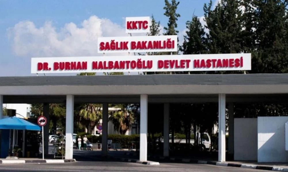 Συναγερμός στα κατεχόμενα για υποψά κρούσματος κορωνοϊού